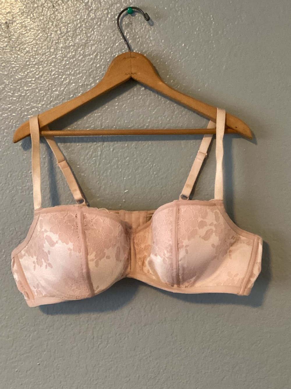 Torrid Curve  Lace Contour Bra -